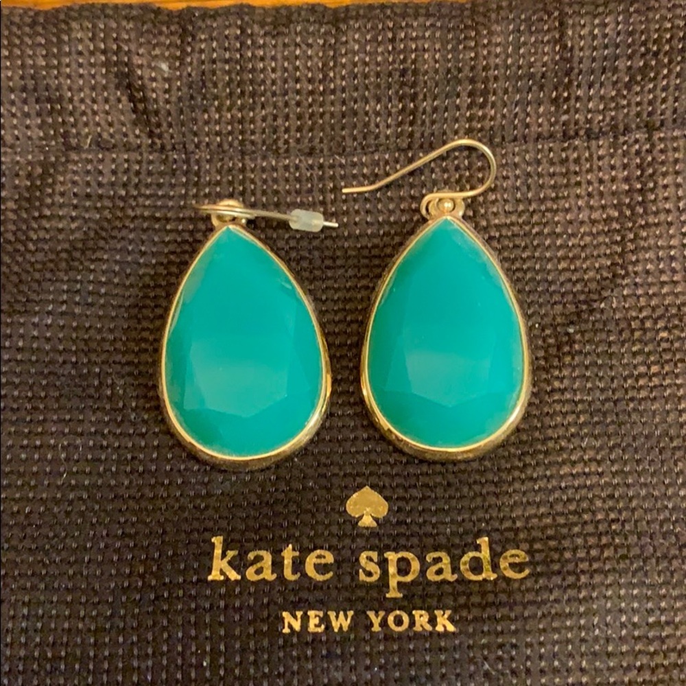Kate spade earrings